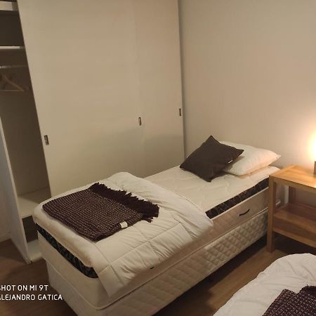 Вілла Ushuaia Got Екстер'єр фото