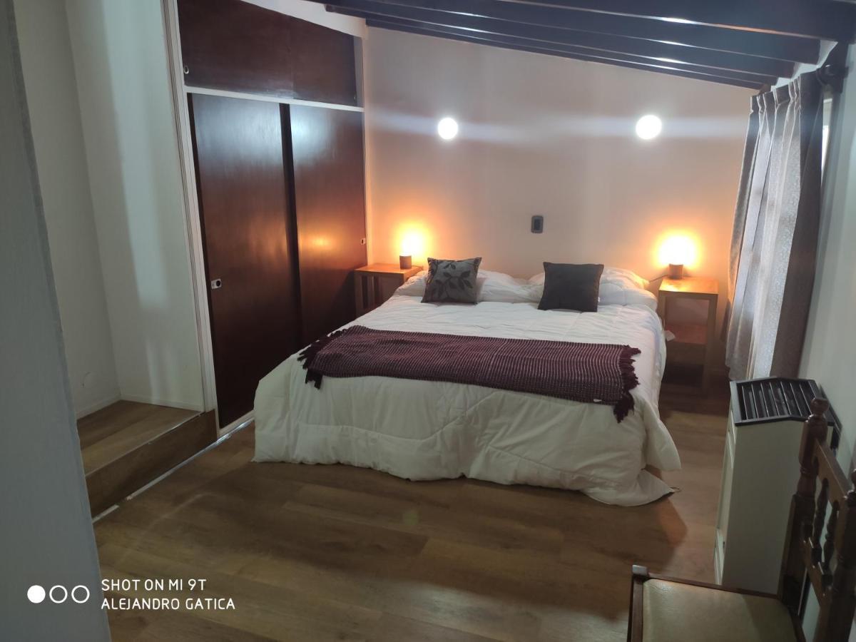 Вілла Ushuaia Got Екстер'єр фото